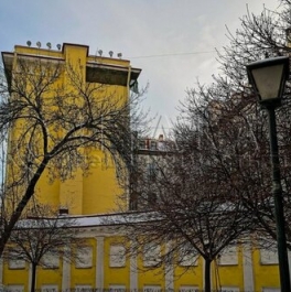 Продажа 5-комн квартиры на вторичном рынке Невский пр-кт,  д. 22-24