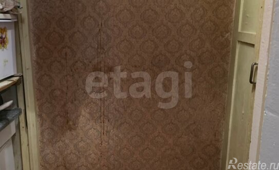 Продажа 3-комн квартиры на вторичном рынке Клин, ул Мира,  д. 44