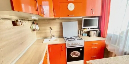 2-комн квартира ул Константинова,  д. 8