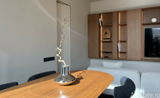 Продажа 3-комн квартиры на вторичном рынке 20-я линия,  д. 3