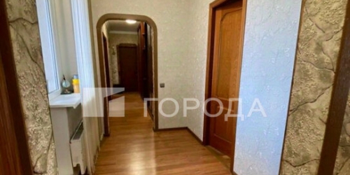 3-комн квартира Текстильщиков 11-я ул,  д. 11