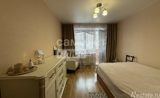 Продажа 4-комн квартиры на вторичном рынке Мытищи г, Новомытищинский пр-кт,  д. 12,  к. 1