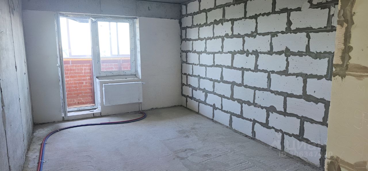 Продажа 1-комн квартиры на вторичном рынке д. Целеево, улица Пятиречье, 1