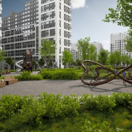 Продажа 1-комн квартиры в новостройке Плесецкая ул