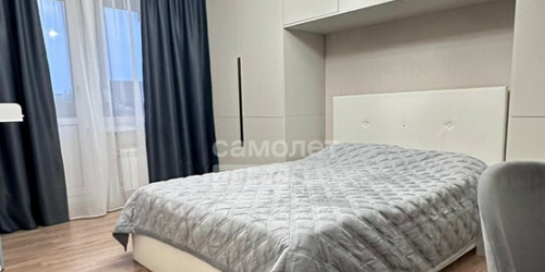 3-комн квартира ул Дубнинская,  д. 10,  к. 4