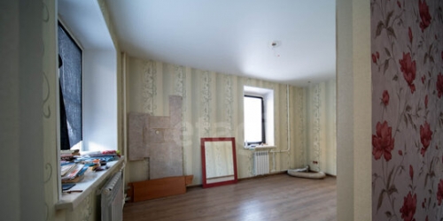 3-комн квартира Художников пр-кт,  д. 13,  к. 2