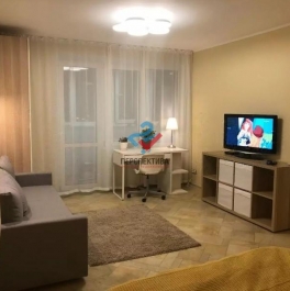 Продажа 1-комн квартиры на вторичном рынке Таможенный проезд, 10