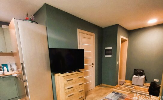 Продажа 3-комн квартиры на вторичном рынке Угловой переулок,  д. 26