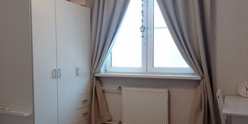 3-комн квартира Славянский б-р,  д. 9,  к. 6