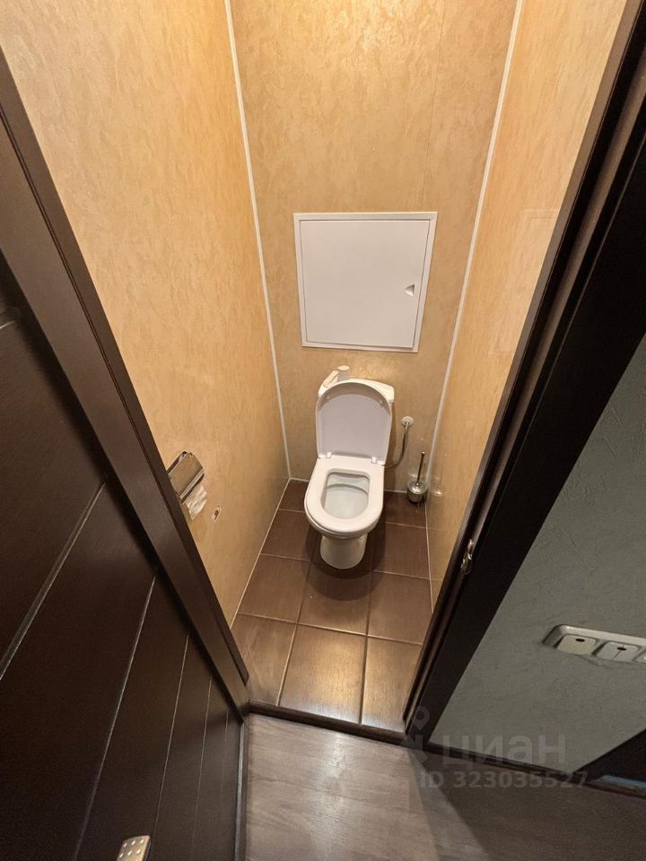 Продажа 1-комн квартиры на вторичном рынке Уваровский переулок, 10