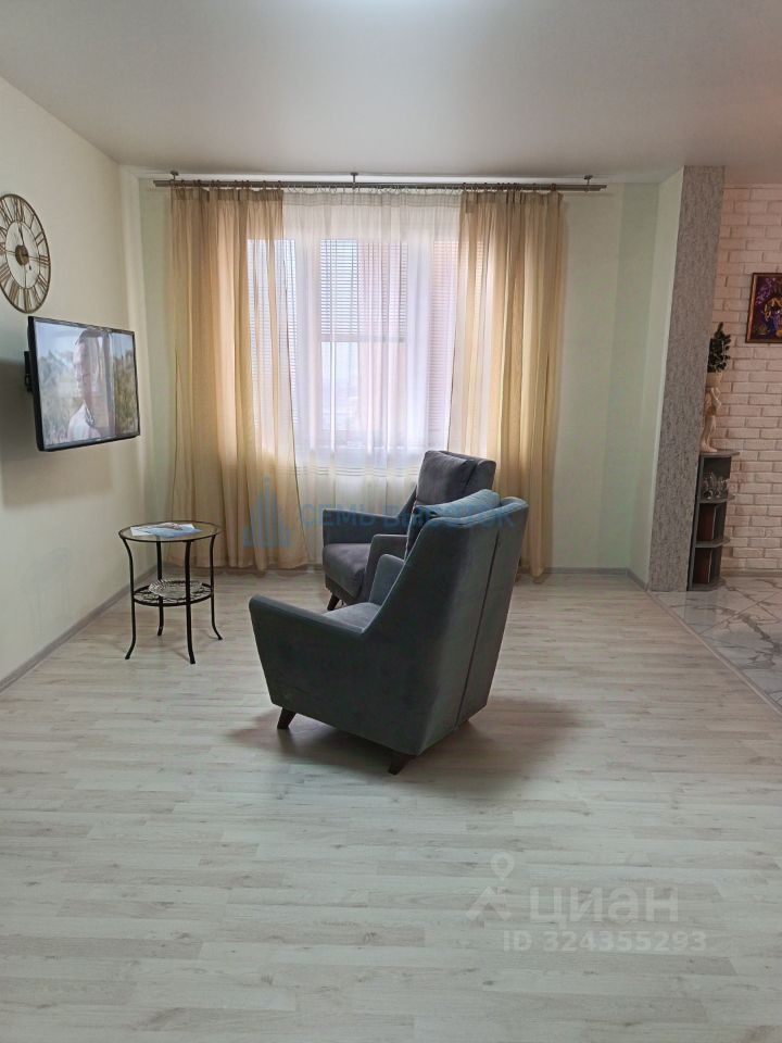 Продажа 1-комн квартиры на вторичном рынке Подольск, Плещеевская улица, 42к1