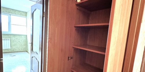 3-комн квартира аллея Поликарпова,  д. 3,  к. 1