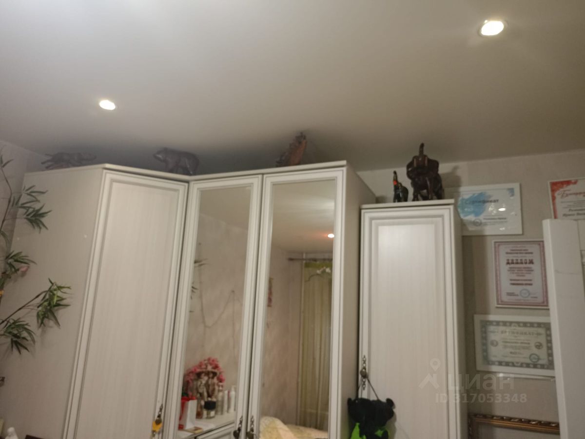 Продажа 2-комн квартиры на вторичном рынке Тосно г., шоссе Московское, 36