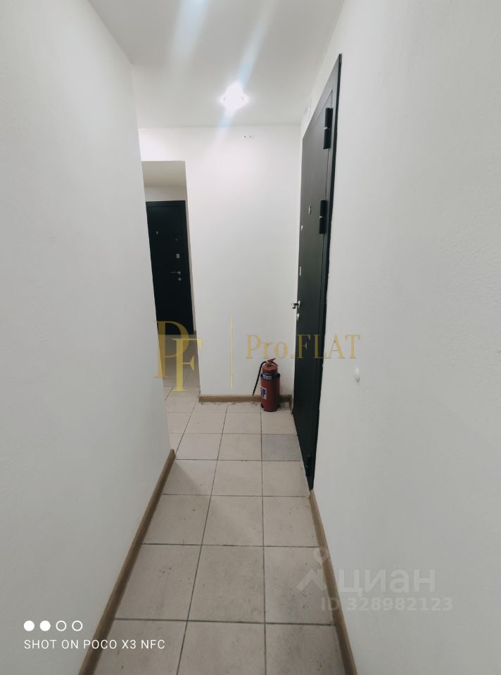 Продажа студии Саперный переулок,  д. 8