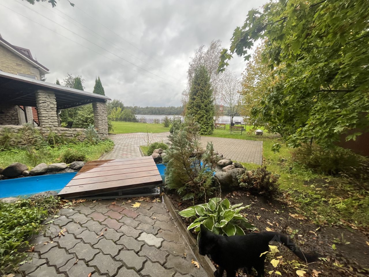 Продажа дома Кировск, Набережная улица, 32