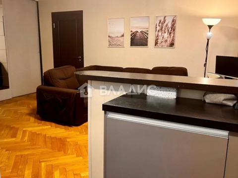 Продажа 2-комн квартиры на вторичном рынке ул. Капитана Воронина,  д. 10