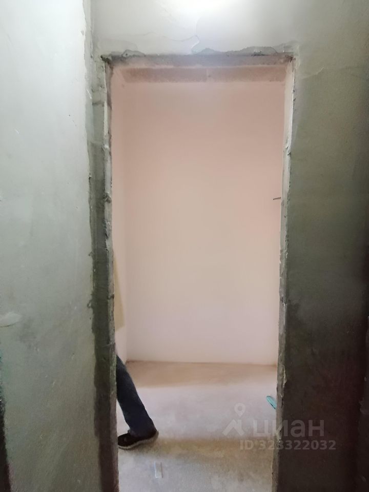 Продажа студии Мурино, бульвар Воронцовский, 21к3