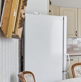 Продажа 2-комн квартиры на вторичном рынке улица Гарибальди, 6К1