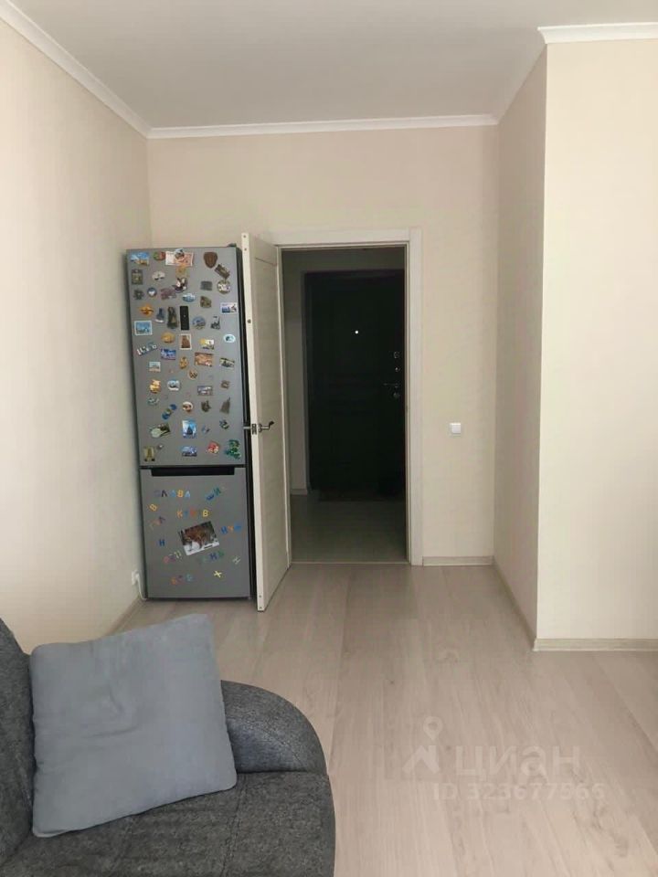 Продажа студии Красногорск, бульвар Космонавтов, 11