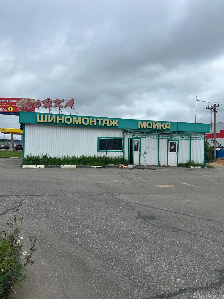 Аренда ПСН Шолохово, Дмитровское шоссе,  д. 2