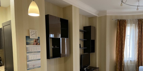 2-комн квартира Съезжинская ул,  д. 36