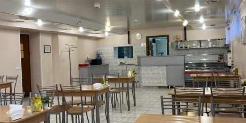 Торговое помещение Наличная улица,  д. 16