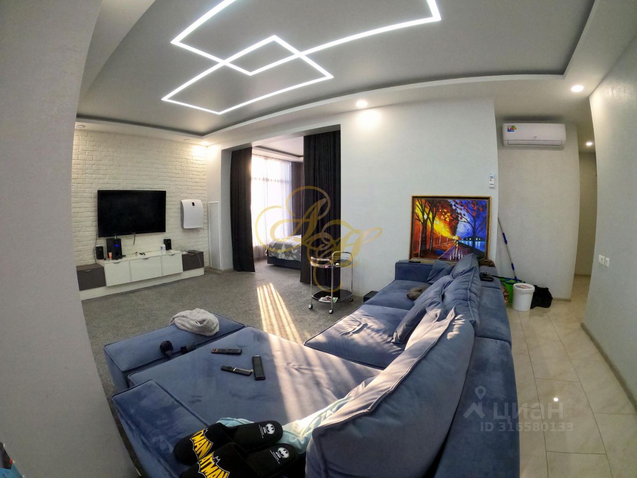 Продажа 1-комн квартиры на вторичном рынке Клин, улица Дзержинского, 22А