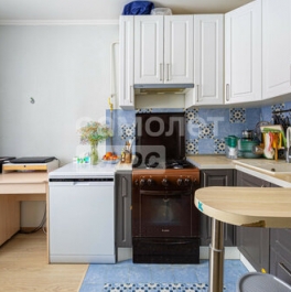 Продажа 1-комн квартиры на вторичном рынке Подольск, Большая Серпуховская улица,  д. 210А