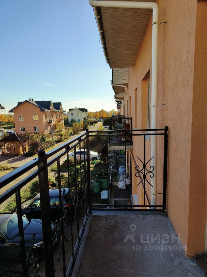 Продажа дома Шагрово кп, улица Маяковского,  д. 13