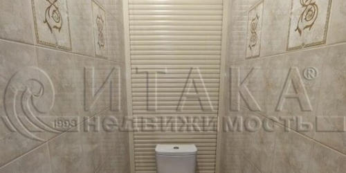 2-комн квартира Композиторов ул,  д. 12,  к. Б