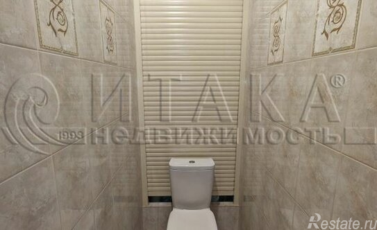 Продажа 2-комн квартиры на вторичном рынке Композиторов ул,  д. 12,  к. Б