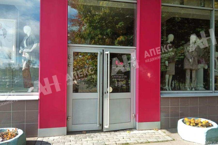 Продажа торгового помещения Мира пр-кт