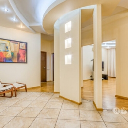 Аренда 2-комн квартиры на вторичном рынке Лодочная улица,  д. 17