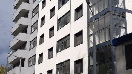 3-комн квартира Севастопольский проспект, 60