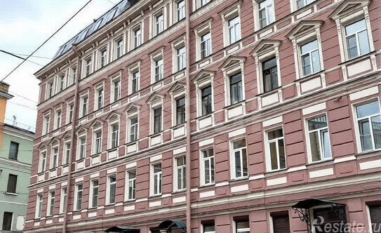 Продажа 2-комн квартиры на вторичном рынке ул Блохина,  д. 20/7