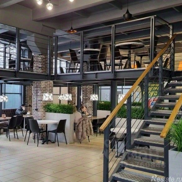 Аренда офиса Бестужевская улица,  д. 10