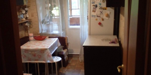 Комната Кронштадт, Кронштадтское,  д. 12