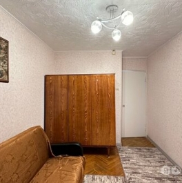 Аренда 2-комн квартиры на вторичном рынке улица Медиков,  д. 11