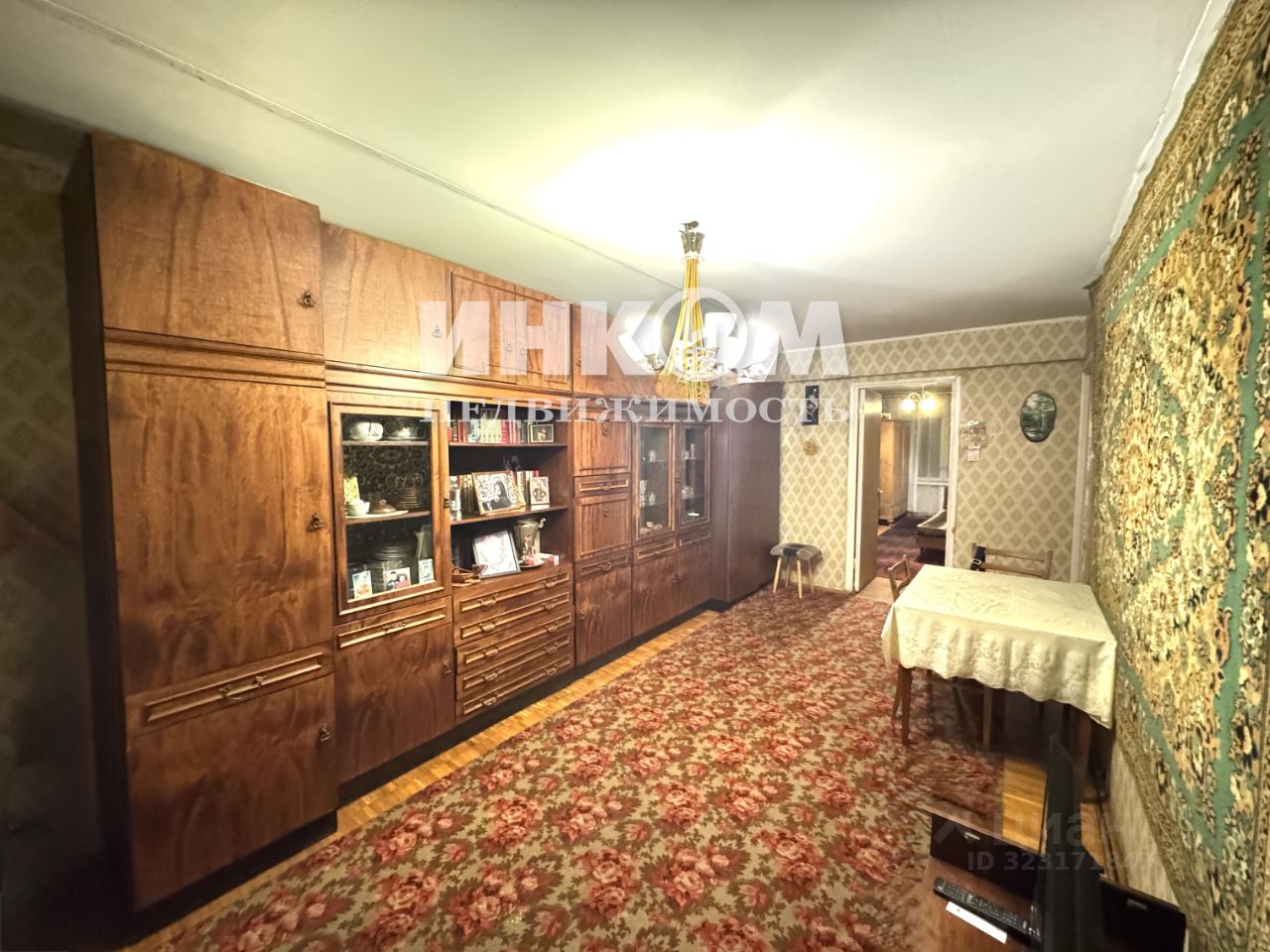 Продажа 3-комн квартиры на вторичном рынке Черницынский проезд, 10К2