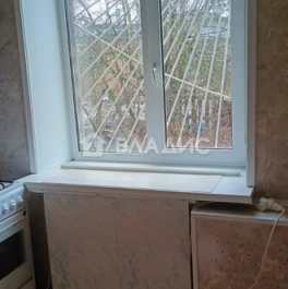 Продажа 2-комн квартиры на вторичном рынке Фрязево п, Советская ул,  д. 6