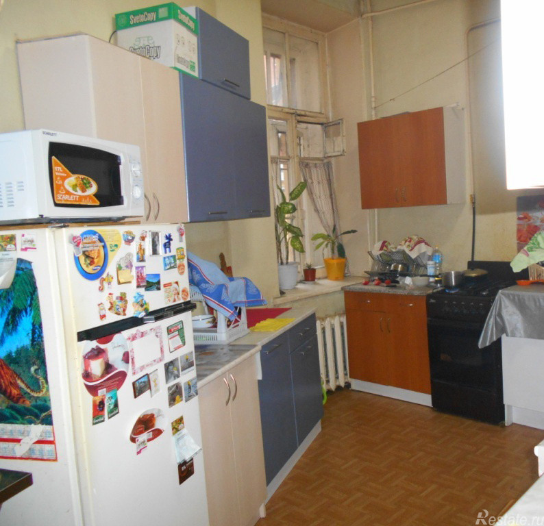 Продажа комнаты г. ул. Академика Лебедева, 12,  д. 12