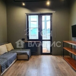 Продажа 1-комн квартиры на вторичном рынке Пушкинский городской округ, Советская улица,  д. 22