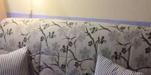 Комната улица Введенского, 27К2