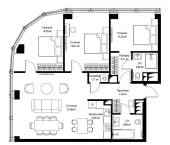 Продать Квартиры в новостройке Багратионовский проезд, 5к1   