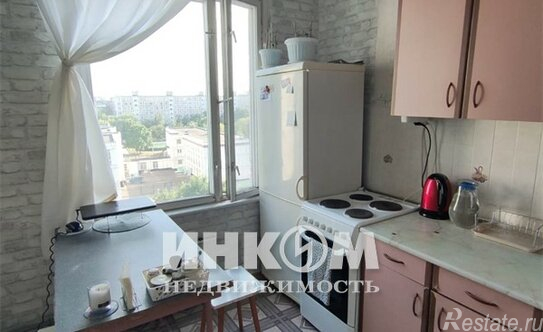 Продажа 1-комн квартиры на вторичном рынке Соловьиный проезд,  д. 14