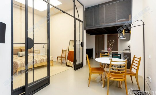 Продажа 3-комн квартиры на вторичном рынке Вознесенский пр-кт,  д. 41 литК