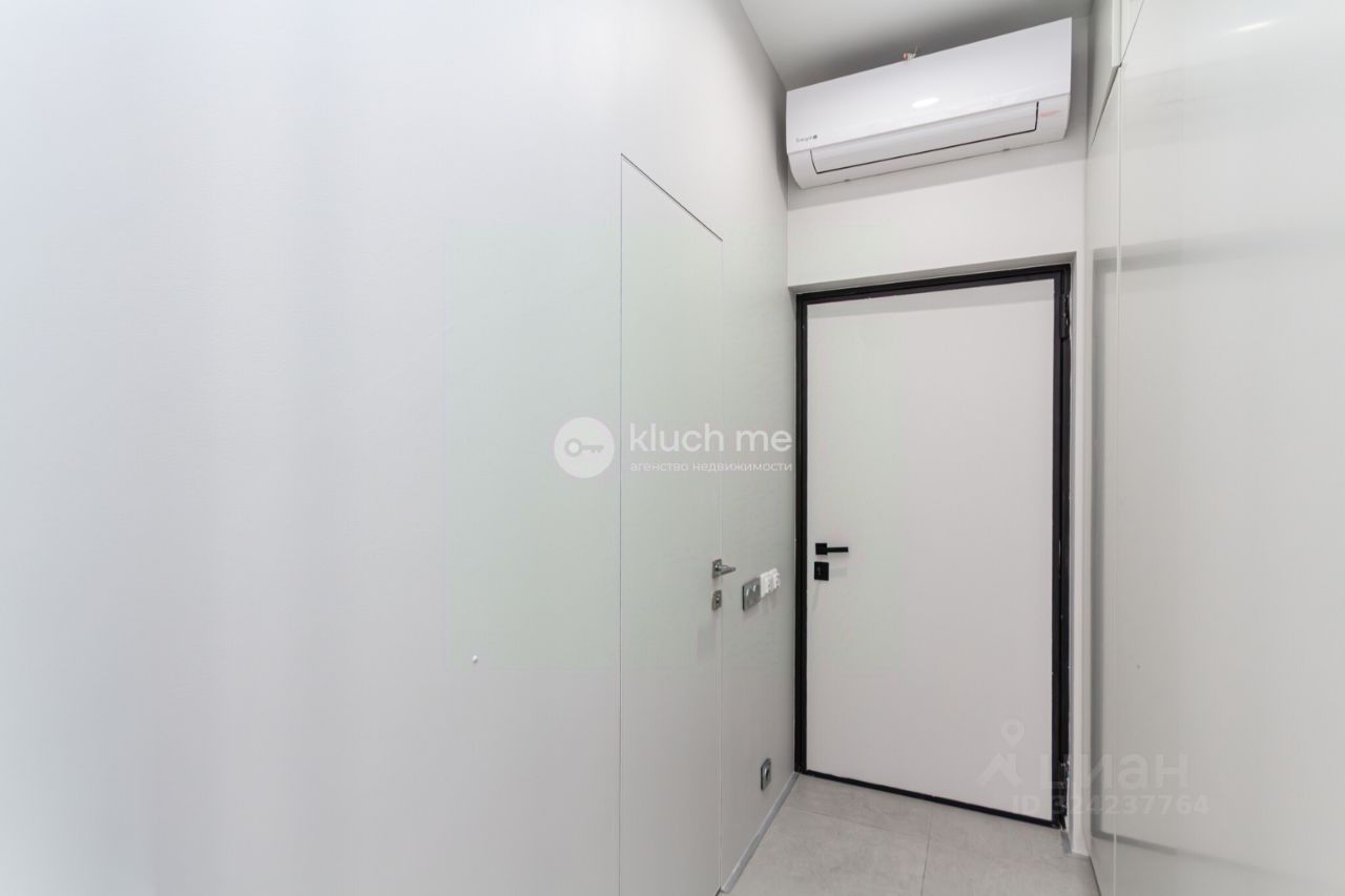 Продажа студии улица Казакова, 7