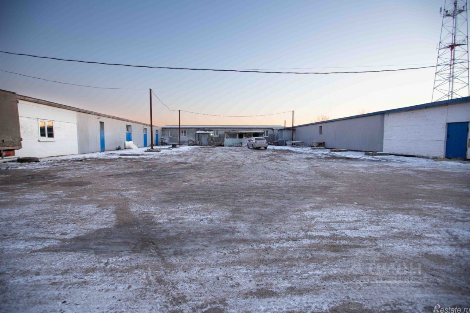 Аренда склада Крюково, ул Заводская,  д. 1