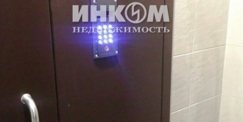 2-комн квартира Сумская улица,  д. 6 к3