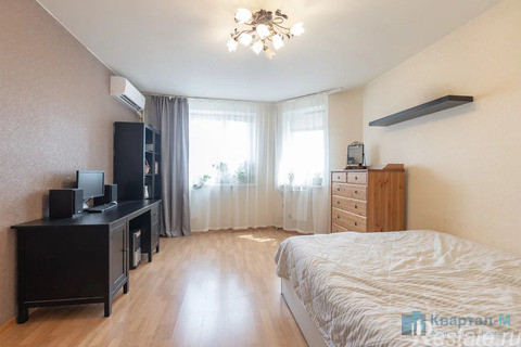 Продажа 1-комн квартиры на вторичном рынке Фрязино, Павла Блинова проезд,  д. 6
